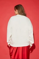 Plus Lunar New Year My Melody Pullover