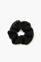 Ruched Hair Scrunchie