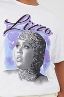 Plus Lizzo Graphic Tee