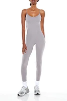 Seamless Cami Jumpsuit