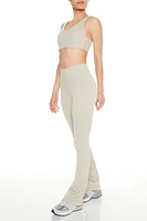 Active Seamless Flare Leggings