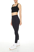 Active High-Rise Uplift Lift Leggings