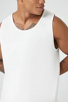 Cotton Tank Top