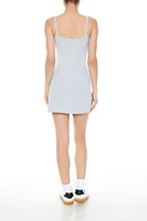 Bodycon Cami Mini Dress