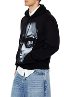 Soulja Boy Graphic Hoodie