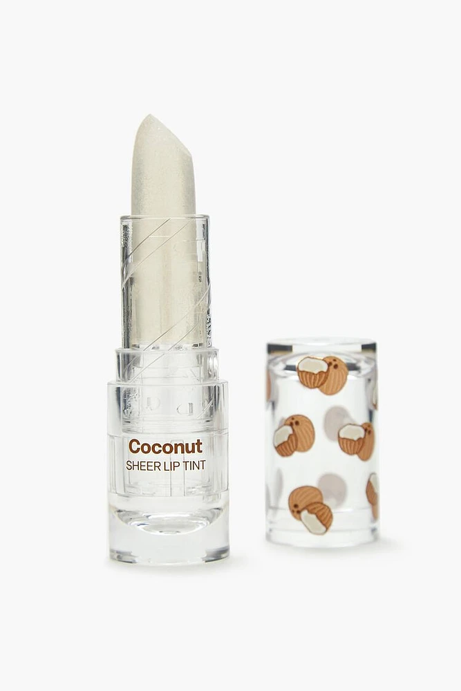 Coconut Sheer Lip Tint