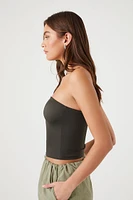 Sculpt Shape Tube Top