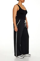Plus French Terry Sweatpants