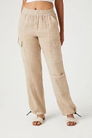 Baggy Cargo Pants