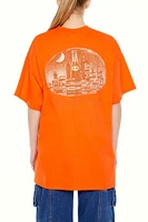 A & W Root Beer Graphic Tee