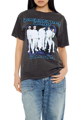 Backstreet Boys Graphic Tee