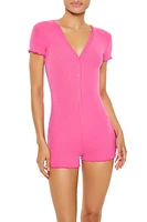 Juicy Couture Pajama Romper