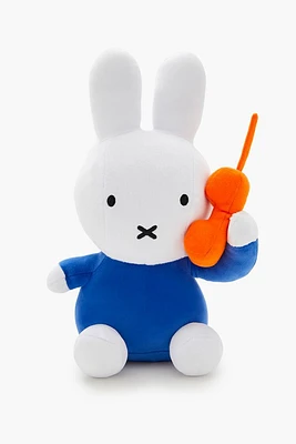 Miffy & Phone Plushie