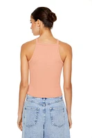 Naturalist Cropped Cami