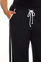 Plus French Terry Sweatpants