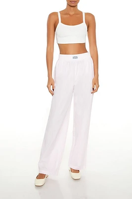 Striped Forever Los Angeles Pants
