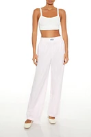 Striped Forever Los Angeles Pants