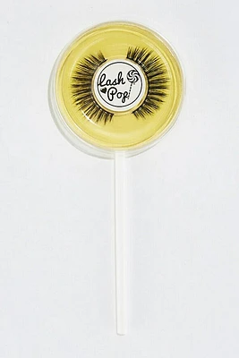 Lash Pop Lemonade False Lashes 