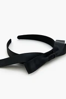 Bow Headband