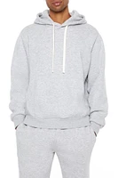 Fleece Core Athletic Hoodie