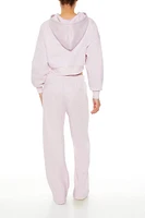 Active Fleece Rhinestone Sweatpants