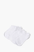 Ankle Socks - 5 Pack