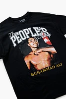 Muhammad Ali Graphic Tee