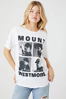 Mount Westmore Graphic Tee