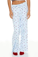 Ladybug Tee & Pants Pajama Set