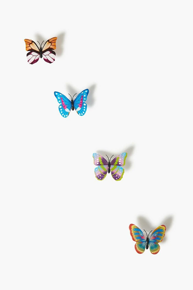Brooklyn Lighting Company Light-Up LED Butterflies