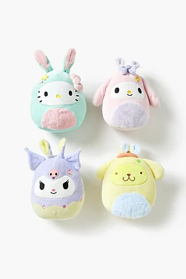 Squishmallow Sanrio Hello Kitty Plush Blind Box