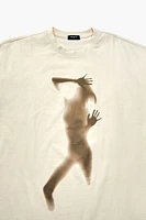 Silhouette Graphic Tee