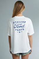 Genuine Ford Parts Graphic Tee