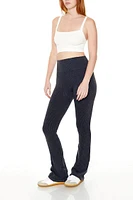 Seamless High-Rise Leggings