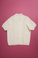 Unisex Betsey Johnson Rose Shirt