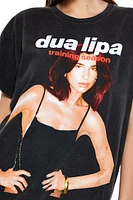 Dua Lipa Training Season Tee