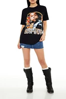 Lil Bow Wow Graphic Tee