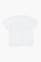 Snoopy Aspen Graphic Tee