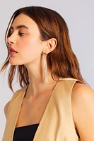 Fringe Duster Earrings