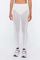 Active Mesh Leggings