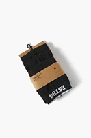 Men EST 84 Boxer Shorts - 3 Pack