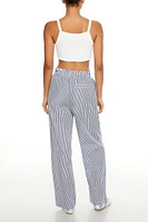 Striped Forever Los Angeles Pants