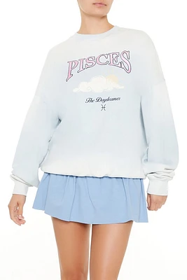 Pisces The Daydreamer Pullover