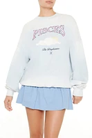 Pisces The Daydreamer Pullover