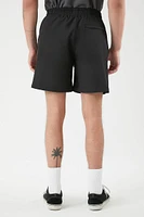 Everyday Drawstring Shorts