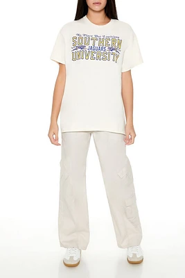 Southern University Graphic Tee