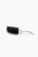 Rhinestone Hair Brush