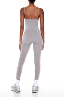 Seamless Cami Jumpsuit