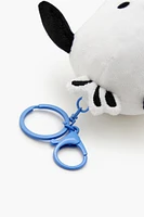 Pochacco Bag Charm Keychain