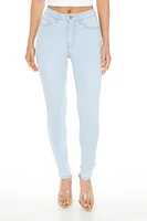 Stretch-Denim Skinny Jeans